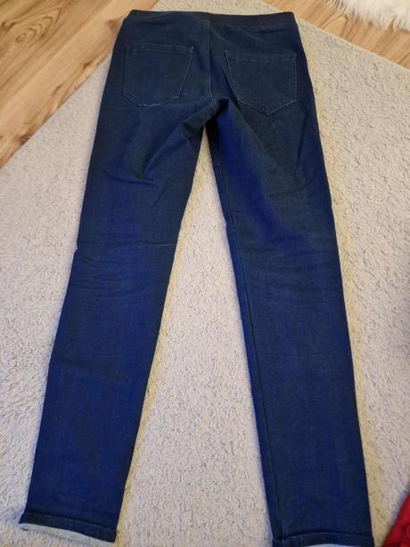 Dámske rifle, esmara,38