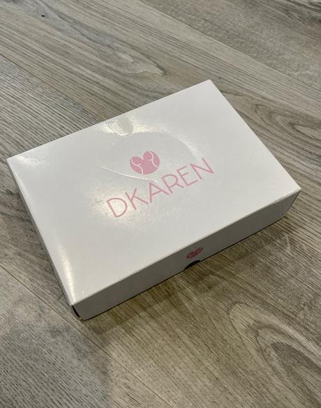 Saténový župán s čipkou, s