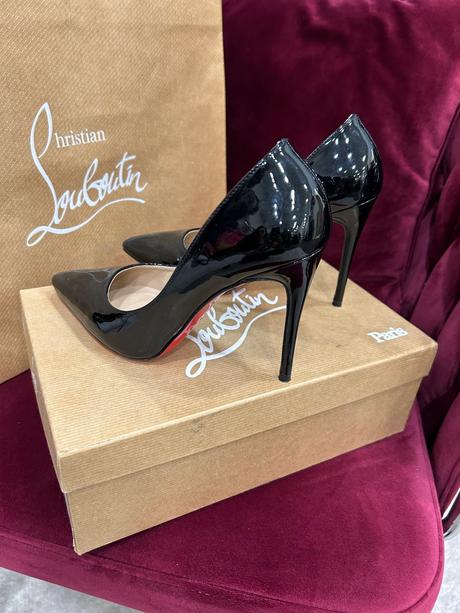Louboutin, 36
