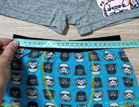 Boxerky, 104