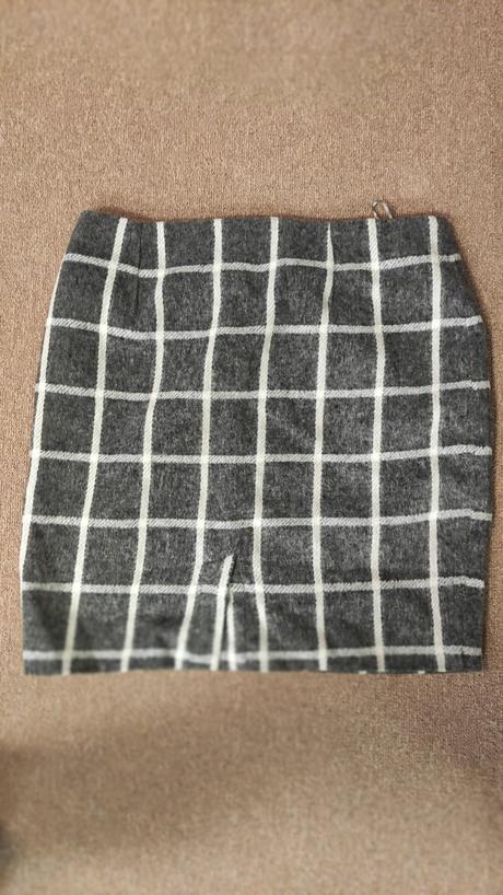 Sukňa karo, lee cooper,m