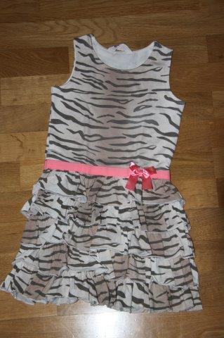 Šatky, h&m,122