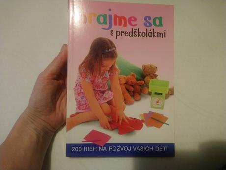 Hrajme sa s predškolákmi,