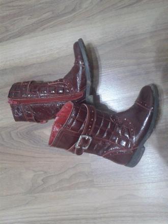 Prechodne cizmicky next, next,26