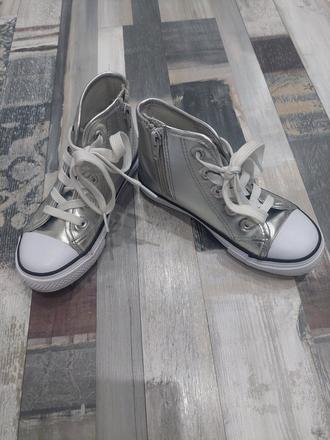 Dievč.tenisky zn.dunnes, 29