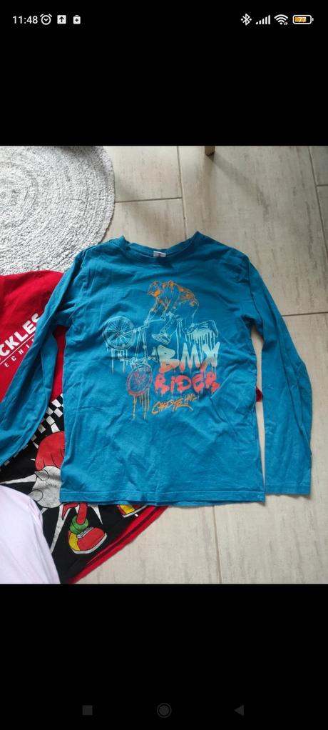 Tricka, chapter young,158