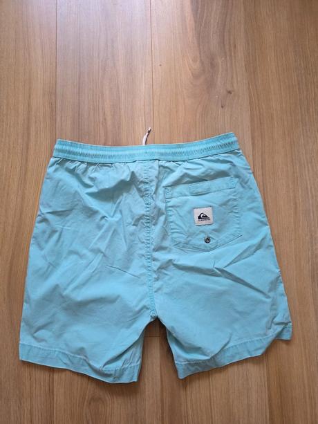 Šortky quiksilver v.164 na 13-14 rokov, quiksilver,164