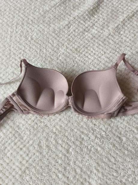 Podprsenka astratex double push-up, 75b