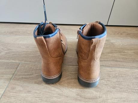 Prechodné topánky baťa, baťa,36