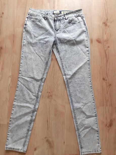 Rifle pas 86-96 pruzne, skiny,l