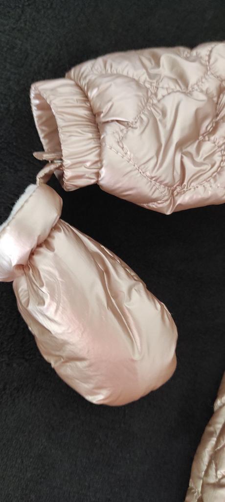 Zimná kombinéza, 62