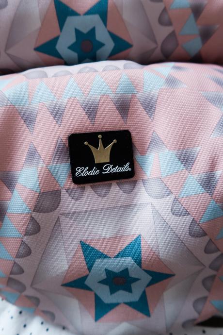 Zimný fusak elodie details bedouin stories, elodie details