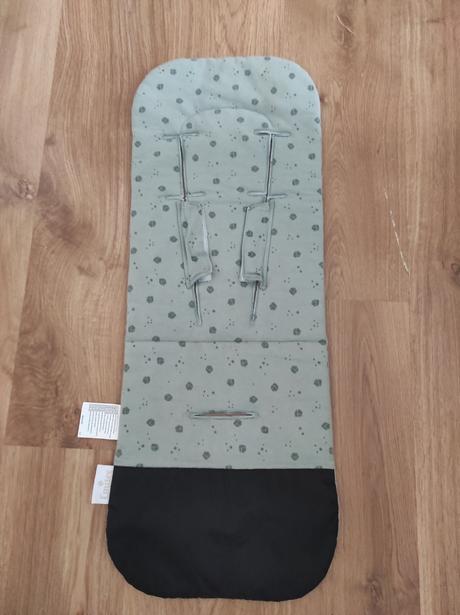 Športový kočík moon zac, moon,moon zac