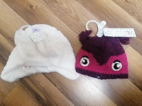 Dievčenská ciapka, f&f,68