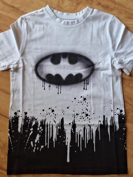 Teplaková súprava batman, 140