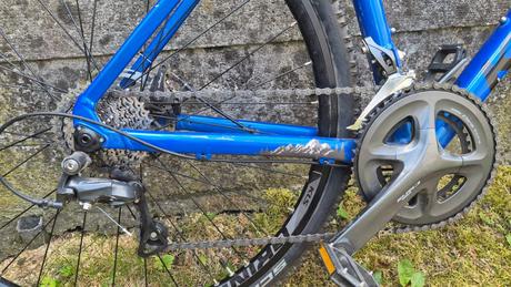 Bicykel gravel kellys soot 30, kellys,28