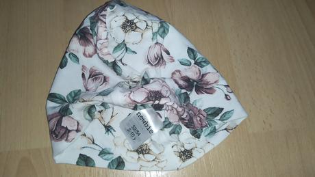 Predám čiapku newbie, newbie,50