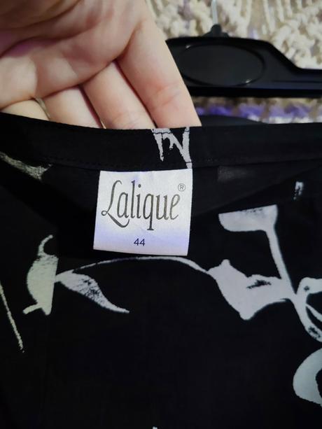 Zavinovačka maxi sukňa, l