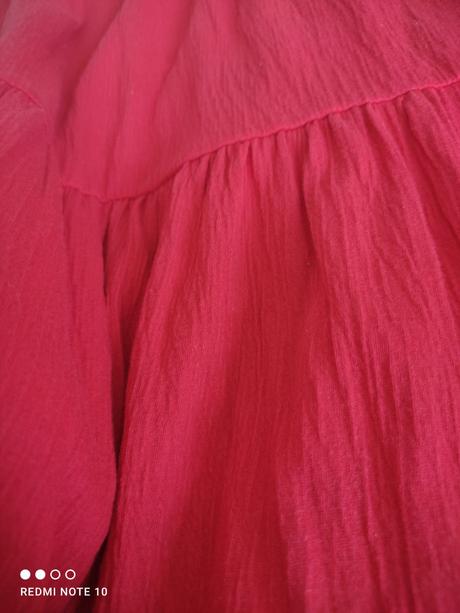 Medicine-áčkové šaty, m