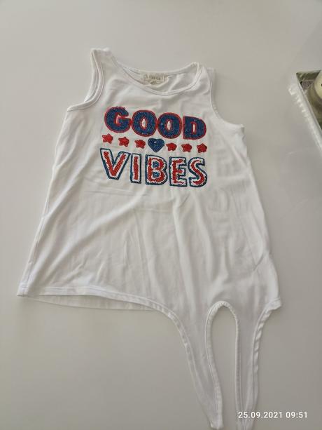 Tielko z usa, 146, 146