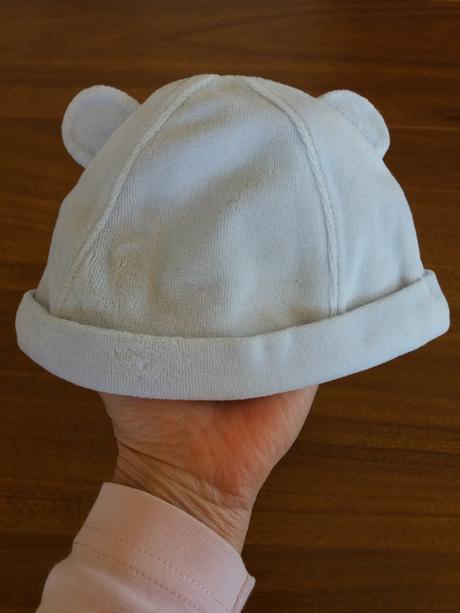 Jarna ciapocka 3-6mes., george,68