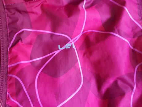 Bunda 140/146, lewro,140