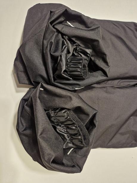 Nohavice do snehu, wedze,116