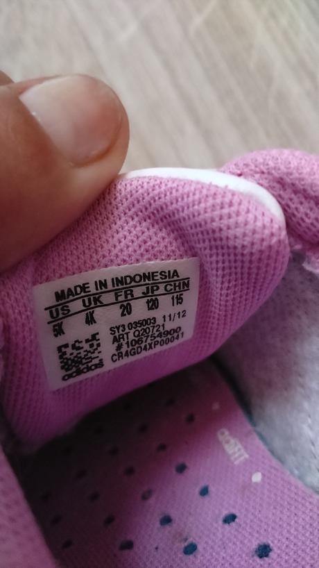 Tenisky adidas, adidas,20