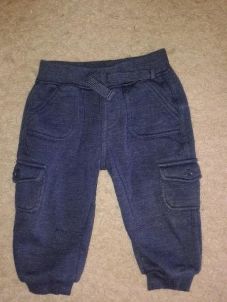 Teplejsie teplaciky, f&f,80