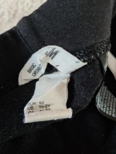 H&m legíny, h&m,92