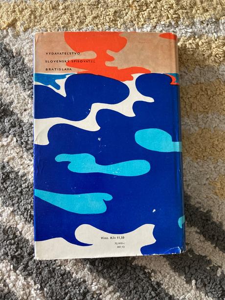 Raj ľudožrútov herman melville (1965), 