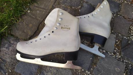 Krasokorčule, botas,36