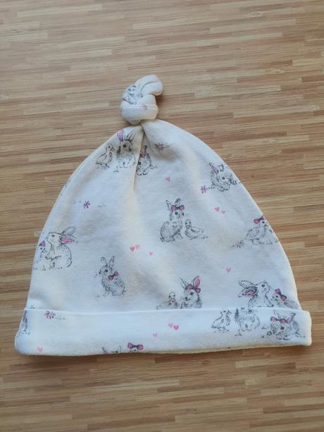 Zajkove prechodne ciapocky 6-12 mes., next,74