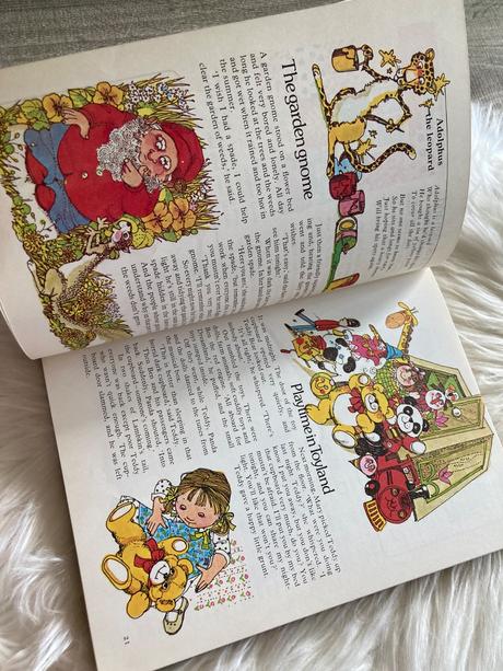 366 bedtime tales (1984),
