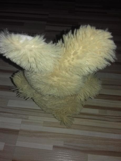 Plyšáky 2x,