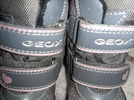 Geox snehulky amphibiox light, geox,26