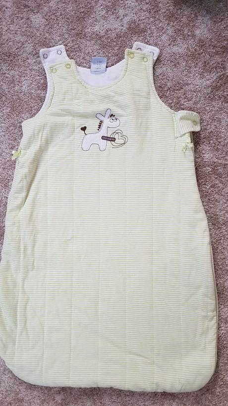 Spací vak, coccodrillo