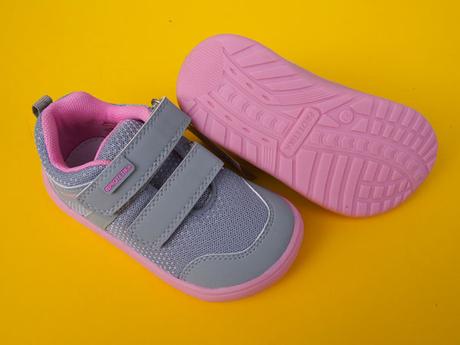 Detské barefoot tenisky protetika nolan, protetika,32