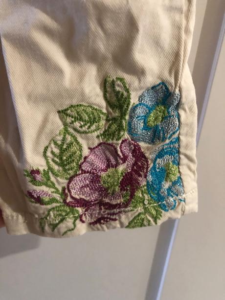 Nohavice guess, guess,98