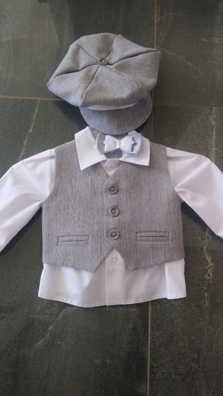 Oblečenie na krt, 62