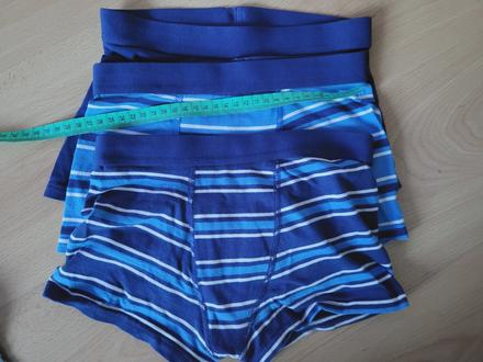 Boxerky, f&f,140