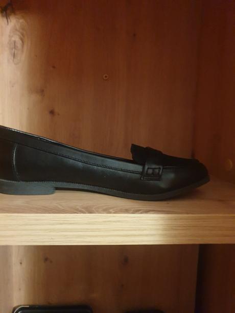 Predám dámske topanky, f&f,37