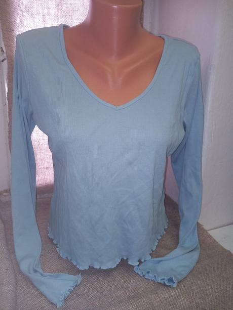 Krásne tričko, bonprix,l