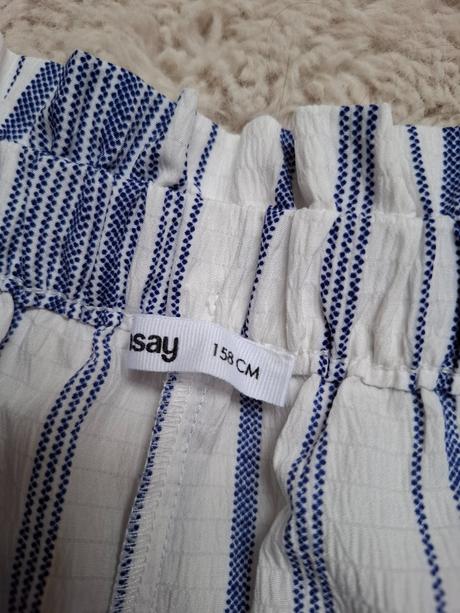 Tenké nohavice, sinsay,158