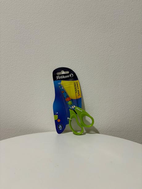 Detské nožnice, 