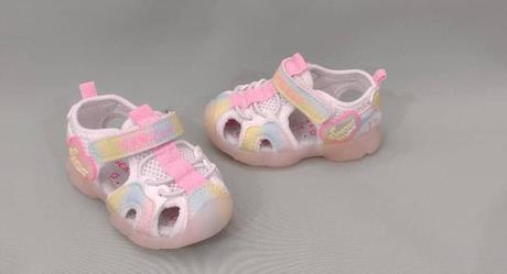 Detské sandáliky, 19 / 20 / 21 / 22 / 23