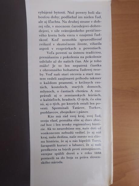 Povesti o hradoch 1 (1976), 