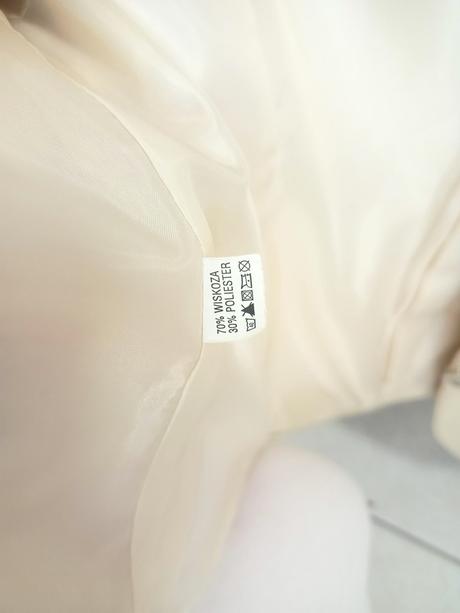 Sako zn. dolly, veľ. 48, 48