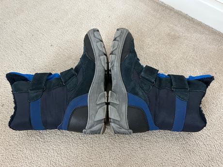 Teple snehule, primigi,35