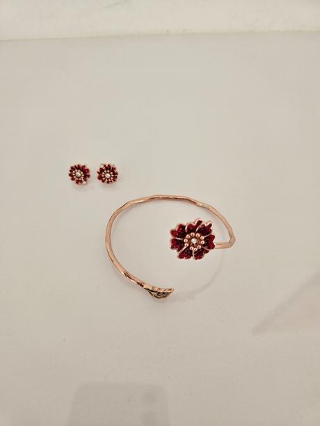 Petra toth sada kvety telgartu, petra toth